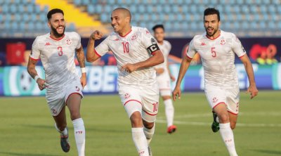 وهبي الخزري : مواجهة فرنسا حلم تحقق