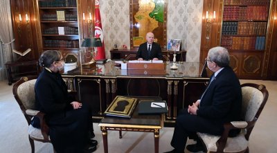 سعيّد: مقاومة المضاربة يجب أن تستهدف كبار المحتكرين