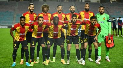 رابطة الأبطال : الترجي ينهي دور المجموعات في صدارة مجموعته 