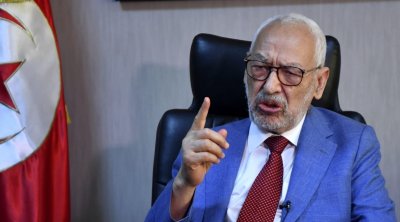 ديلو: التهم الموجّهة للغنوشي تصل عقوبتها إلى الإعدام