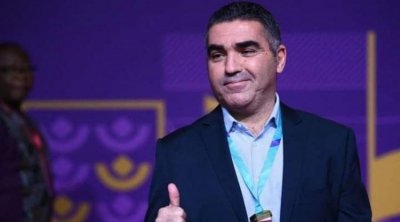 جلال القادري: حان الوقت لبلوغ الدور الثاني في مونديال قطر 