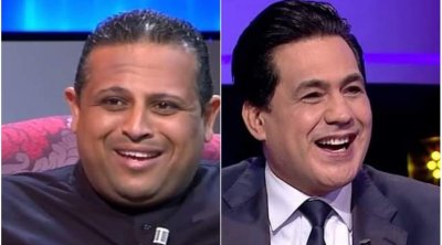 بعد أن وصفه بالعرابني و الدرويش..عبد الرزاق الشابي يرد على حسن الهمالي : ما نعرفوش