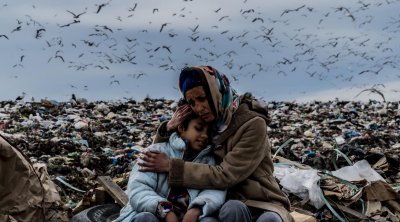 الوسلاتي : حبيت نكرم ''البرباشة'' في حرقة 2 لأنهم قاعدين ينقصوا علينا في كوارث بيئية