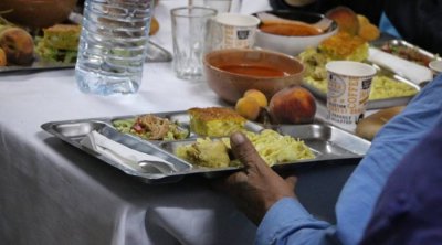 بنزرت : تخصيص حوالي 2500 مساعدة و5 موائد إفطار 