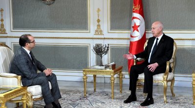 سعيد يدعو هيئة الإنتخابات للإستعداد لمختلف الإستحقاقات المقبلة 