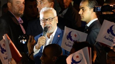 حركة النهضة: جلسة البرلمان قانونية طبقاً للفصل 80 من الدستور