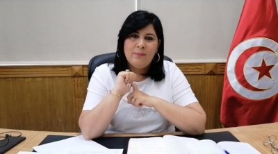 عبير موسي لعميد المحامين: كفى تكلّما بإسم المحاماة