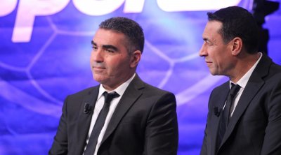 وديع الجرئ : جلال القادري سيواصل مهامه في مونديال قطر(فيديو)