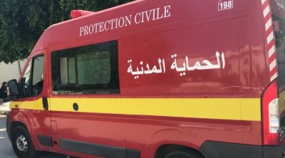 وفاة 6 أشخاص وإصابة 260 آخرين في حوادث مختلفة خلال الـ24 ساعة الماضية