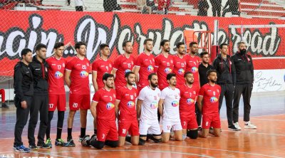 كرة الطائرة : تسليط عقوبات قاسية على النجم الساحلي 