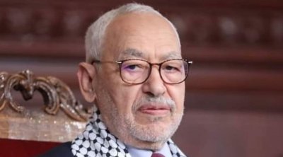 الغنوشي : البرلمان سيواصل عقد جلساته الإفتراضية و النهضة ستخرج للشارع 