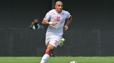 وهبي الخزري مرشح للفوز بجائزة أفضل لاعب إفريقي في فرنسا