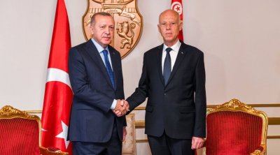 Déclarations d’Erdogan : La Tunisie convoque l’ambassadeur turc 