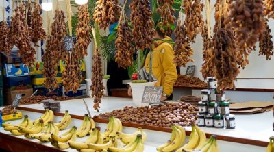 رمضان ...ارتفاع جنوني للأسعار و المواطن التونسي يتذمّر 