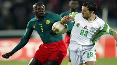 تطورات مهمة حول إعادة مباراة الجزائر والكاميرون