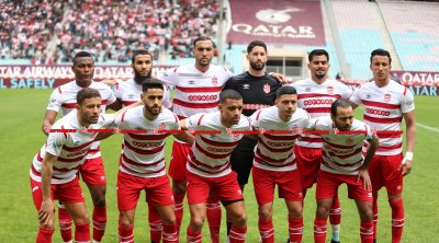 الرابطة 1 : هزيمة مفاجأة للترجي و الافريقي ينتصر 