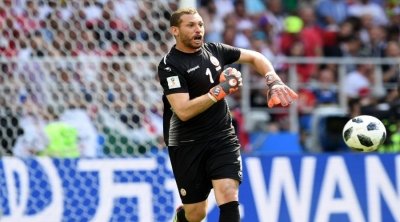 إصابة حادة لفاروق بن مصطفى 