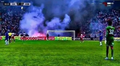 إيقاف 60 محبا من جماهير الإفريقي 