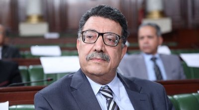 بودربالة : سيقع تتبع 10 محامين شاركوا في الجلسة العامة الإفتراضية للبرلمان 