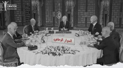 الحوار الوطني : أنا يقظ تتهم سمير ماجول بتواطئ شركته في جريمة الإخلال بالمنافسة