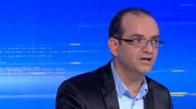 فاروق بوعسكر: الاقتراع على الأفراد سيشجّع على الجهويات و العروشية 