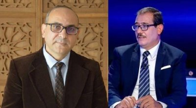 3 أشهر سجنا للصحفي عامر عياد 