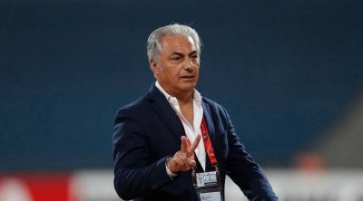 شهاب الليلي يقود النصر الليبي لمرحلة البلاي أوف 