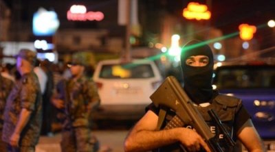 القبض على إرهابي أجنبي خطير في تونس