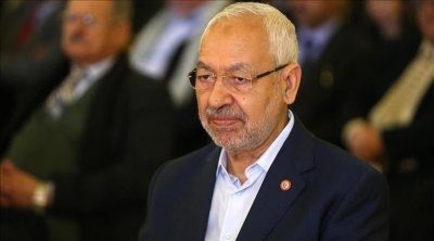 مجموعة مأجورة حاولت الاعتداء على الغنوشي في الملاسين 