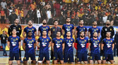 الترجي يفوز على النجم في كلاسيكو كرة اليد