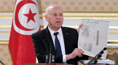 سعيد: سنستأنف الحوار في الأيام القليلة القادمة مع الصادقين فقط (فيديو)