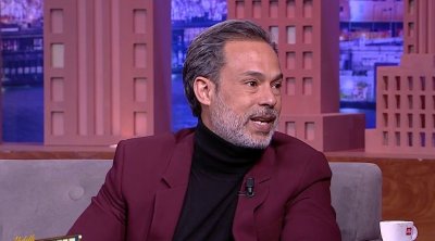 محمد علي النهدي : جعفر القاسمي كي يغيب على الأعمال الرمضانية خير  (فيديو)