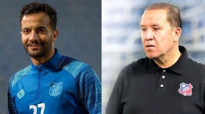 البطولة الكويتية : معلول والخنيسي يقتربان من حسم اللقب