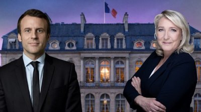 France : Macron et Le Pen s’affronteront au 2ème tour de la présidentielle