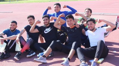 Après 2 ans de suspension : L'épreuve du Bac Sport reprend