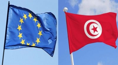وفد من البرلمان الأوروبي يزور تونس