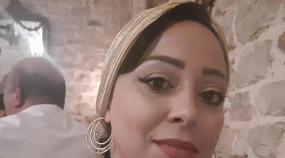 الأمن يعتدي على الصحفية شهرزاد عكاشة في الطريق العام 