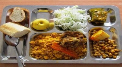 نفاذ وجبات الإفطار في عدد من المطاعم الجامعية