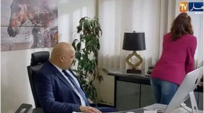 إيقاف مسلسل 'حب الملوك' بسبب مس بالقيم الأخلاقية للمجتمع الجزائري