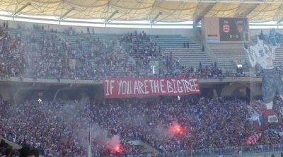 ''أفريكان وينارز'' ترفض كل أشكال العقوبات الجماعية تجاه الجماهير الرياضية