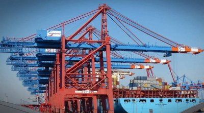 تعمق العجز التجاري لتونس خلال الثلاثي الأول من سنة 2022