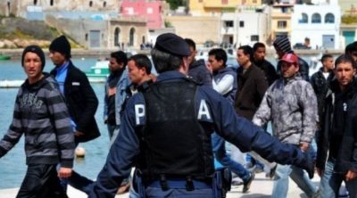 تونس أبرمت اتفاقيات مع أغلب الدول الأوروبية تسمح بالترحيل القسري للتونسيين 