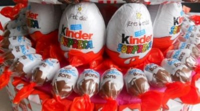 تونس : دعوة إلى سحب شوكولاتة كيندر