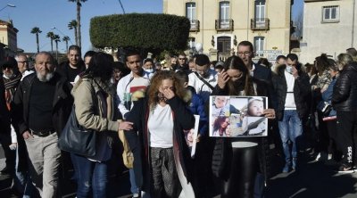 فرنسا : اعتقال جزائري وتونسييَن بتهمة افتعال حريق قتل 8 أشخاص بينهم رضيع