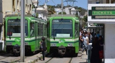 Beb Saâdoun : un homme décède percuté par un métro