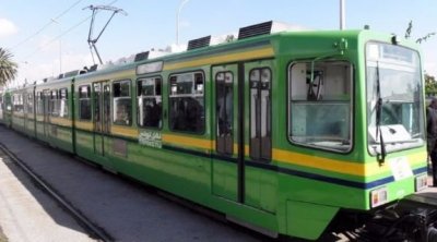 وفاة رجل دهسه المترو في محطة باب سعدون 