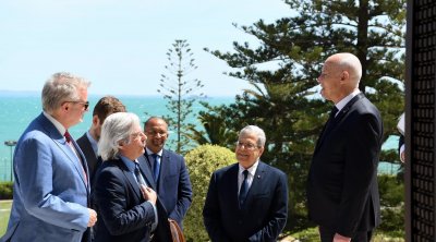 لتجاوز الأزمة : البرلمان الأوروبي يدعو تونس لـحوار حقيقي وشامل 