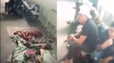 صربيا : إحتجاز قسري لتونسيين بمطار بلغراد في ظروف غير إنسانية (فيديو)