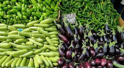 سوق أريانة ... ارتفاع هائل بالأسعار و دعوات للمراقبة بالتدخل (صور)