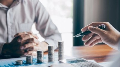 ارتفاع في الاستثمارات المصرح بها مع موفى مارس 2022